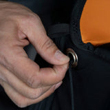 Woody Valley MK1 pro: A Relax bar (possibility)