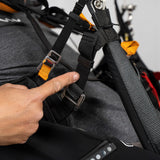 Woody Valley MK1 pro: Simple adjustments