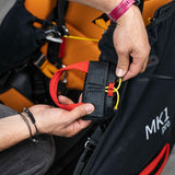 Woody Valley MK1 pro: Parachute deployment handles