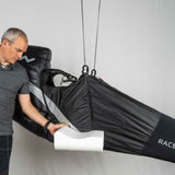 Woody Valley Race Semi Rigid Protection