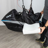 Woody Valley Race Semi Rigid Protection