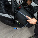 Woody Valley Race Inflatable Protection