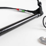 Woody Valley Speed Bar 2 Steps AVA28