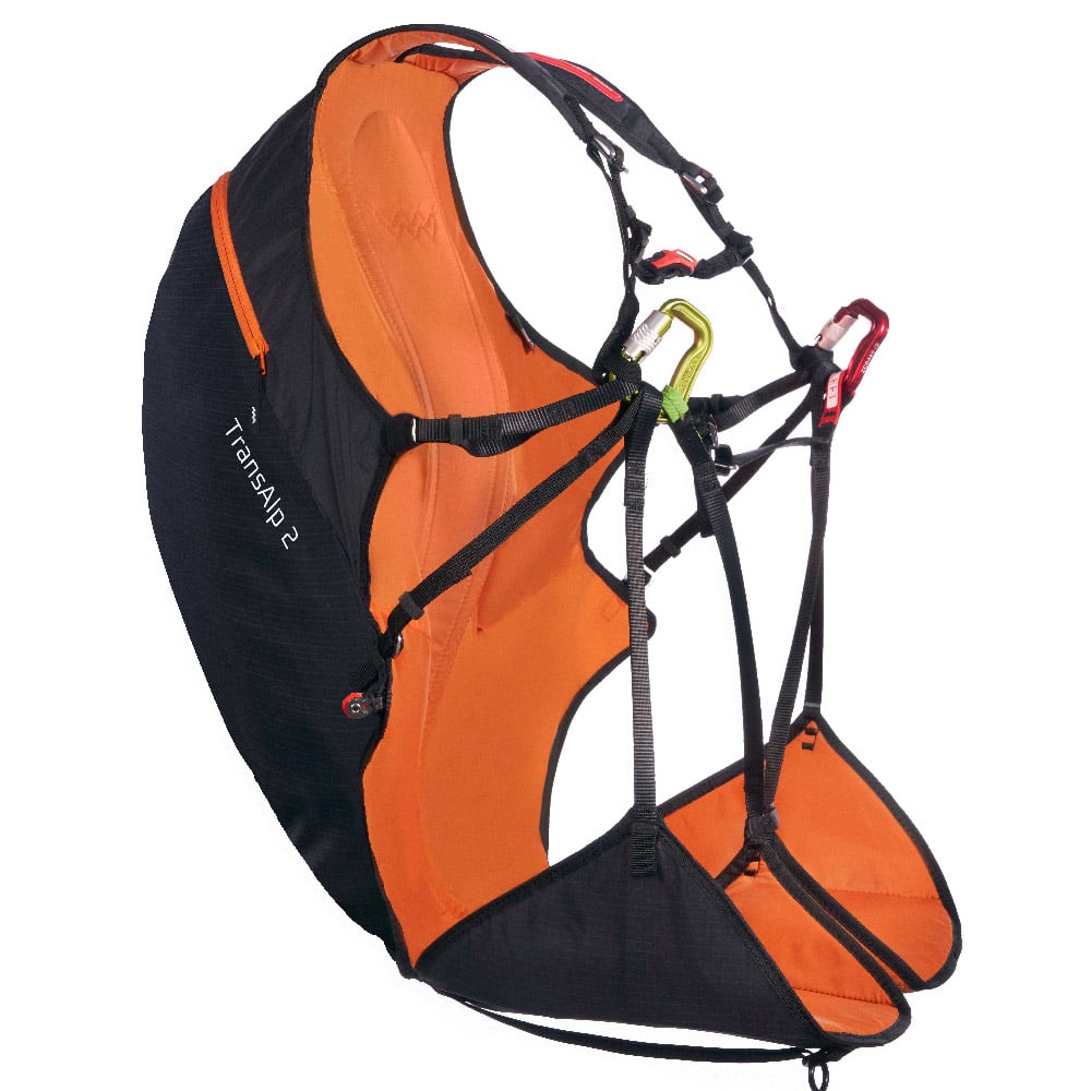 Woody Valley TransAlp 2