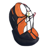Woody Valley TransAlp 2 with optional extra inflatable protector