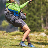 Woody Valley TransAlp 2