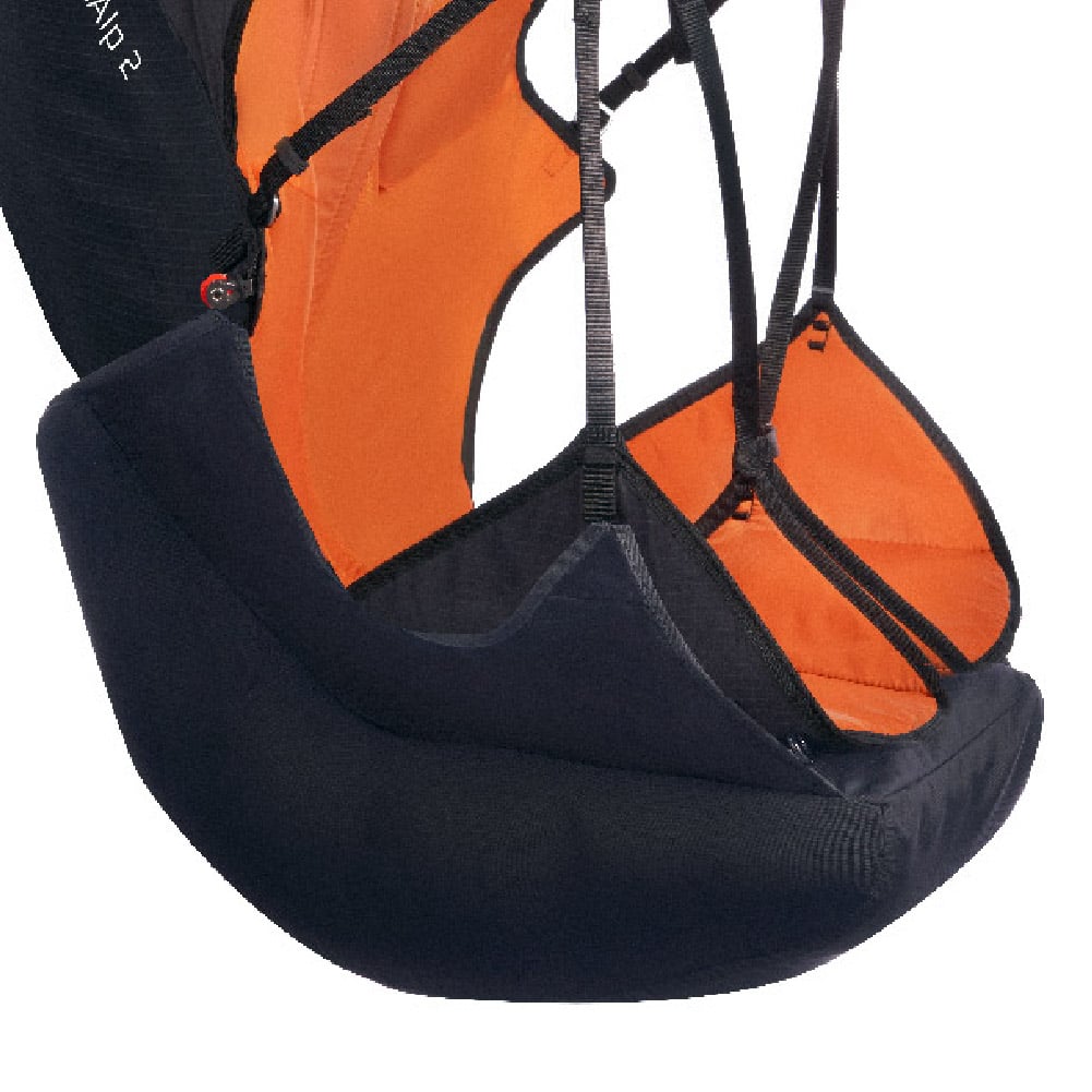 Woody Valley TransAlp 2 Inflatable Protector