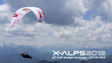 Skywalk X-ALPS 2013 (PAST MODEL)
