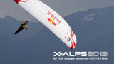 Skywalk X-ALPS 2013 (PAST MODEL)