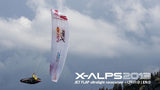 Skywalk X-ALPS 2013 (PAST MODEL)