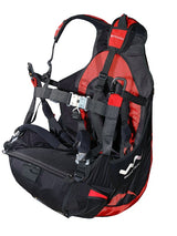 Woody Valley X-Pression - Black-Red (old colour)