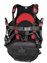 Woody Valley X-Pression - Black-Red (old colour)