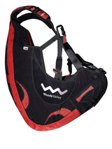 Woody Valley X-Pression - Black-Red (old colour)