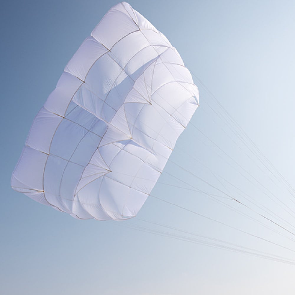 Gin Yeti Cross 2 square reserve