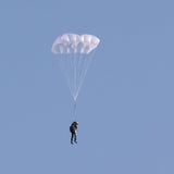 Gin Yeti Cross 2 stable descent