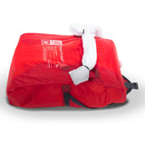 Gin Yeti Cross 2 packed side view