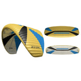 Standard colour: CC03 - Lime.