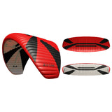 Standard colour: CC01 - Red