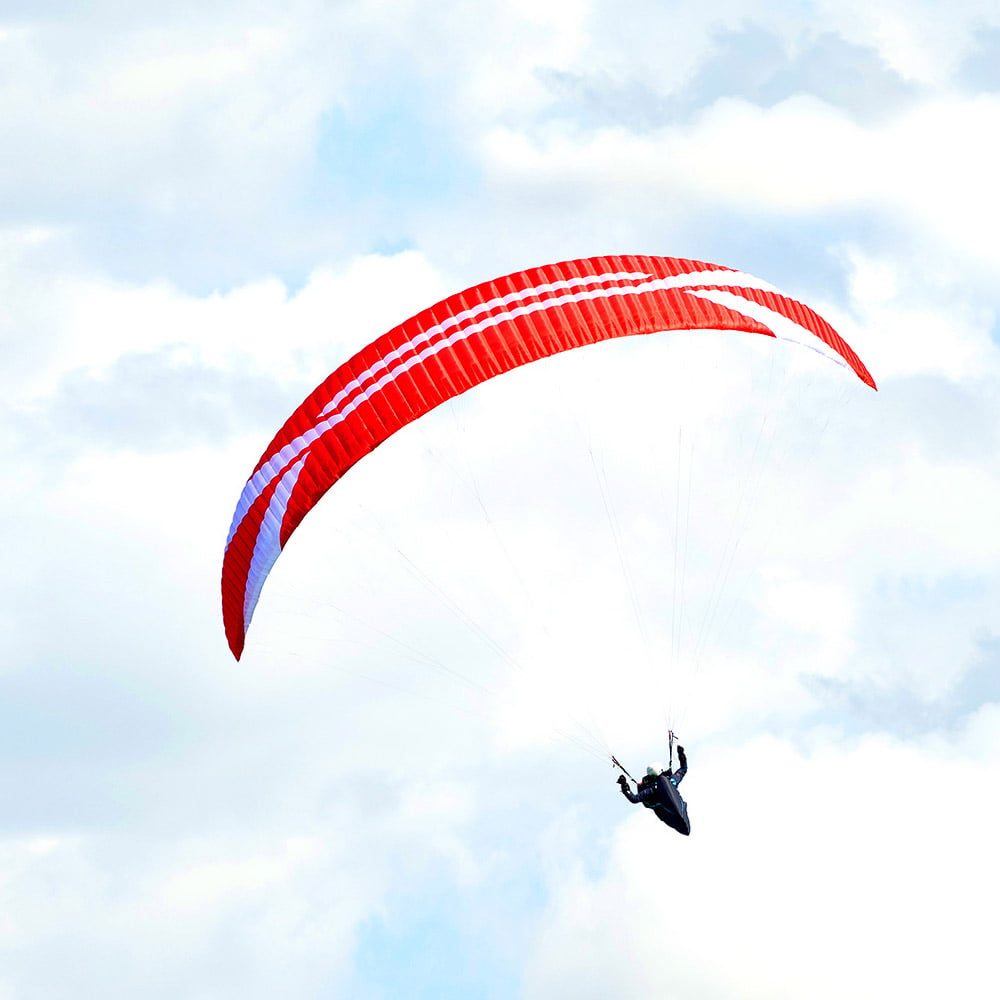 ZOOM X2C – Flybubble