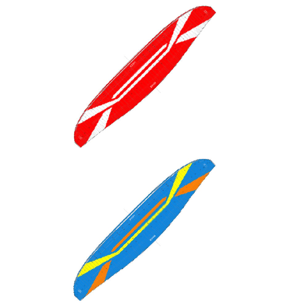 ZOOM X2C – Flybubble