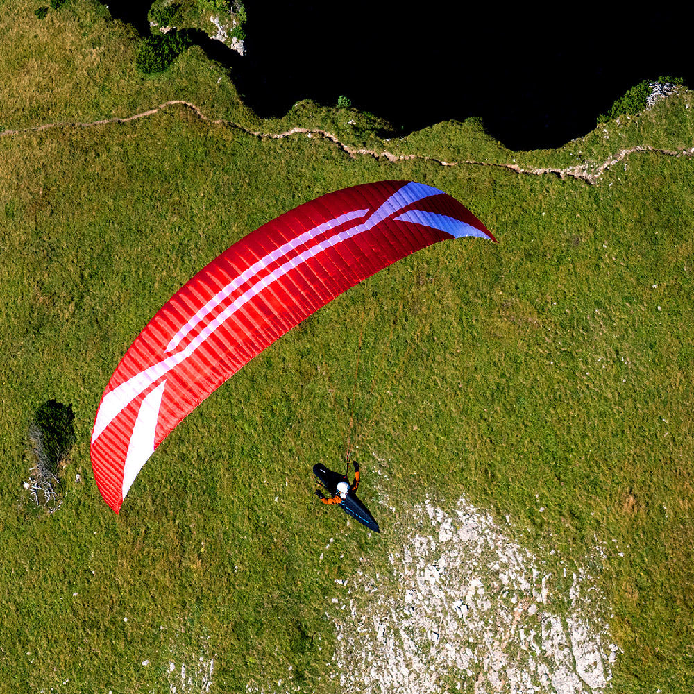 ZOOM X2C – Flybubble