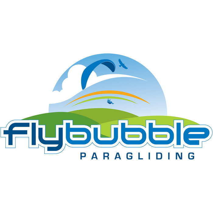 SKYWALK STORAGE BAG for ParagliderParaglidingNEW 2020Colour Orange