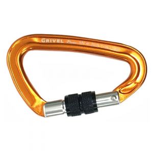 PLEASE NOTE: Colours may vary from those shown e.g. the karabiner body and gate may be different, depending on stock availability.