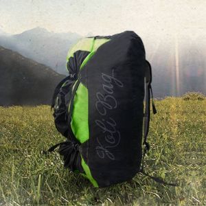 Niviuk Koli Bag fastpack, fast packing backpack-like bag