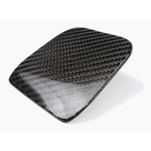 Gin Carbon Seat Plate
