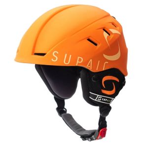 Supair PILOT helmet | Orange
