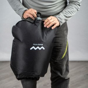 Woody Valley Inflatable Bag