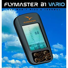 Flymaster B1 VARIO (PAST MODEL)