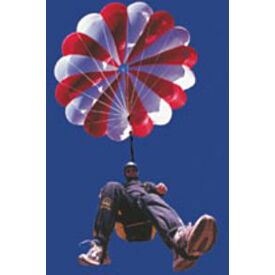 Sup'Air Light Paragliding Reserve Parachute (PAST MODEL)