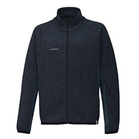 Advance Midlayer Jacket Anthrazit