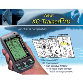 Aircotec XC-TrainerPro Alti-Vario-GPS