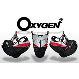 Ozone Oxygen2 (2009) (PAST MODEL)