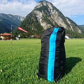PHI Paraglider Rucksack (Original Basic Backpack)