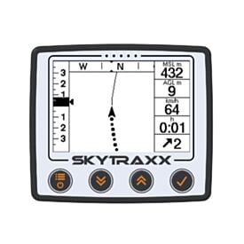 Skytraxx 5 Mini with FANET+