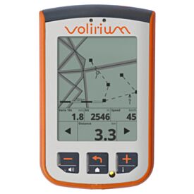 The Volirium P1 is a smartvario that is super easy to use, has anything an ambitious intermediate pilot would want, and many features that make even top competition and record-chasing pilots very happy.