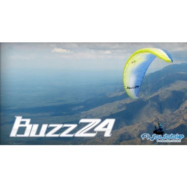 Ozone Buzz Z4 (PAST MODEL)