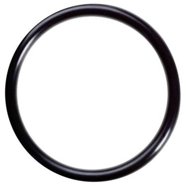 Rubber O-Rings 40mm (10 pack)