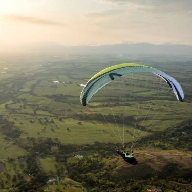 Skywalk CAYENNE6 paraglider | sports class | EN/LTF C