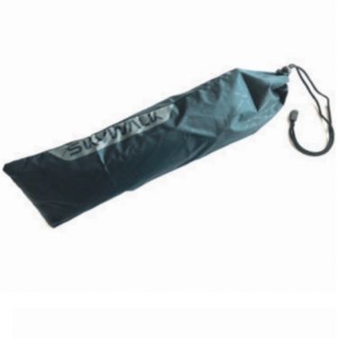 Skywalk Riser Bag - Colour and material may differ from image