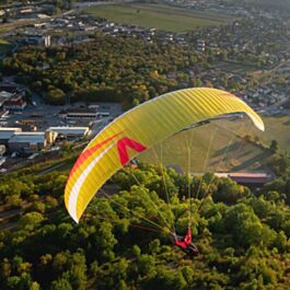 Skywalk ARAK PAST MODEL Flybubble