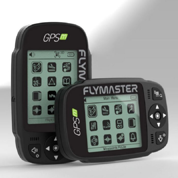 Flymaster GPS M - Flybubble