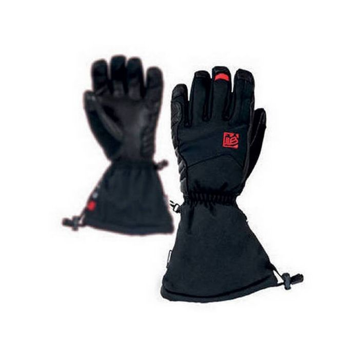 Gin Alpine Gloves with a paragliding-specific design and fit