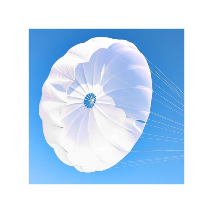 Gin G-Lite emergency reserve parachute for paragliding and paramotoring