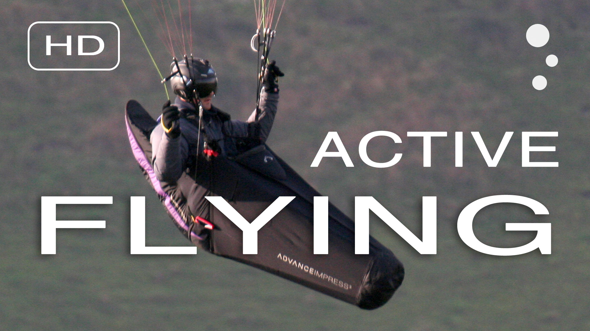 active-flying