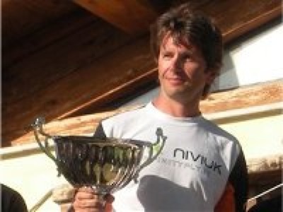 Littam - 2010 Italian Champion
