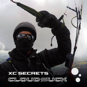 XC Secrets: Cloudsuck
